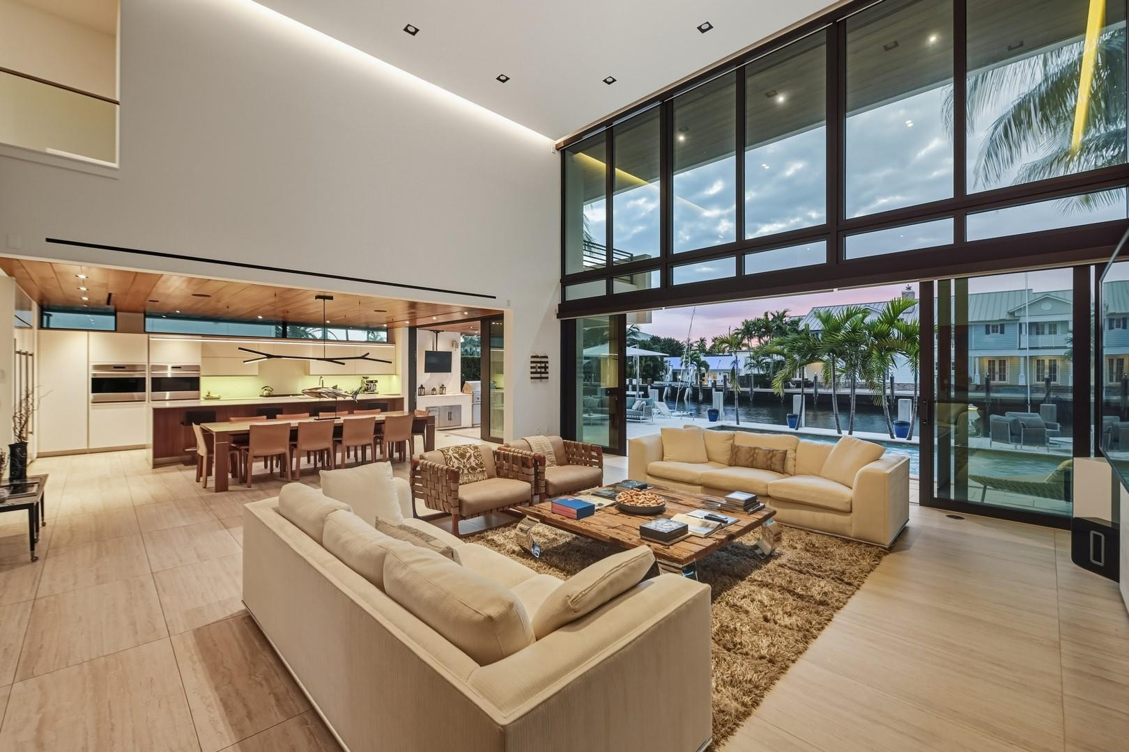 603 Solar Isle Drive