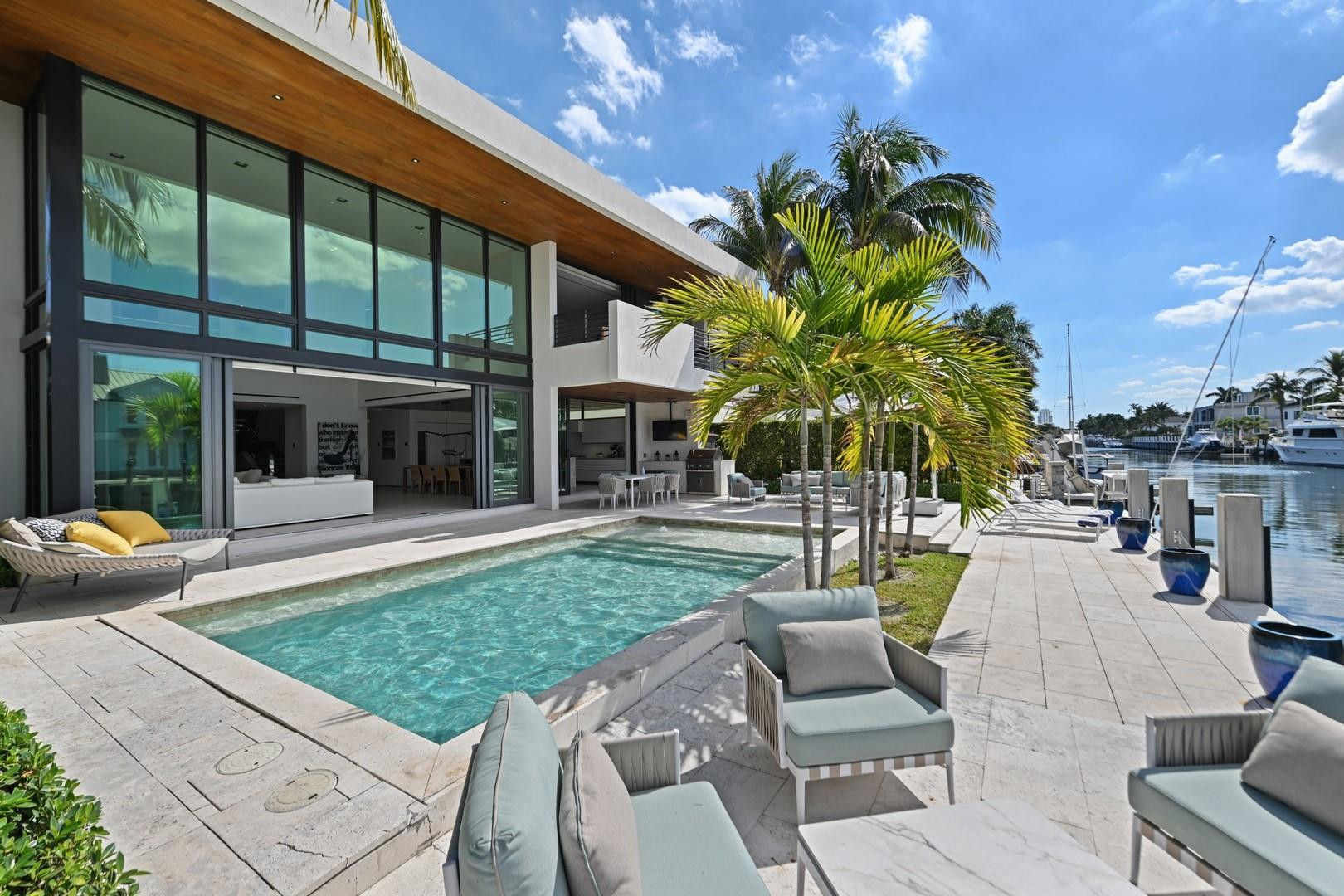 603 Solar Isle Drive