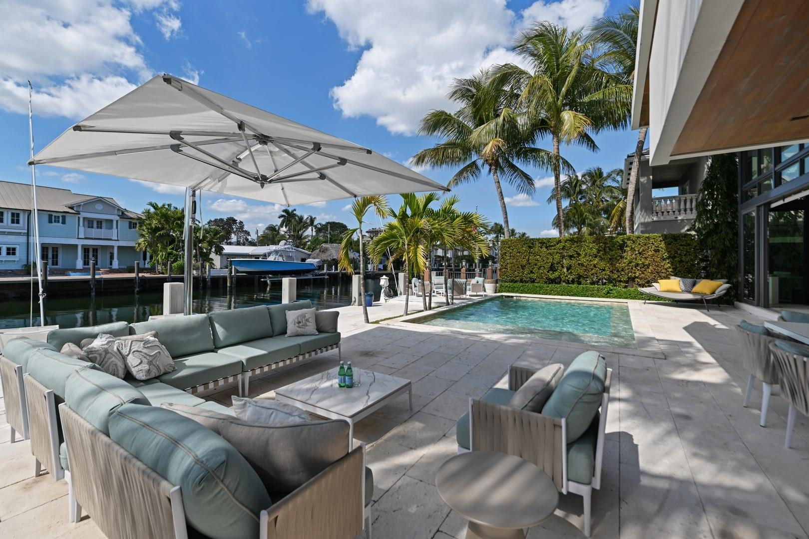 603 Solar Isle Drive