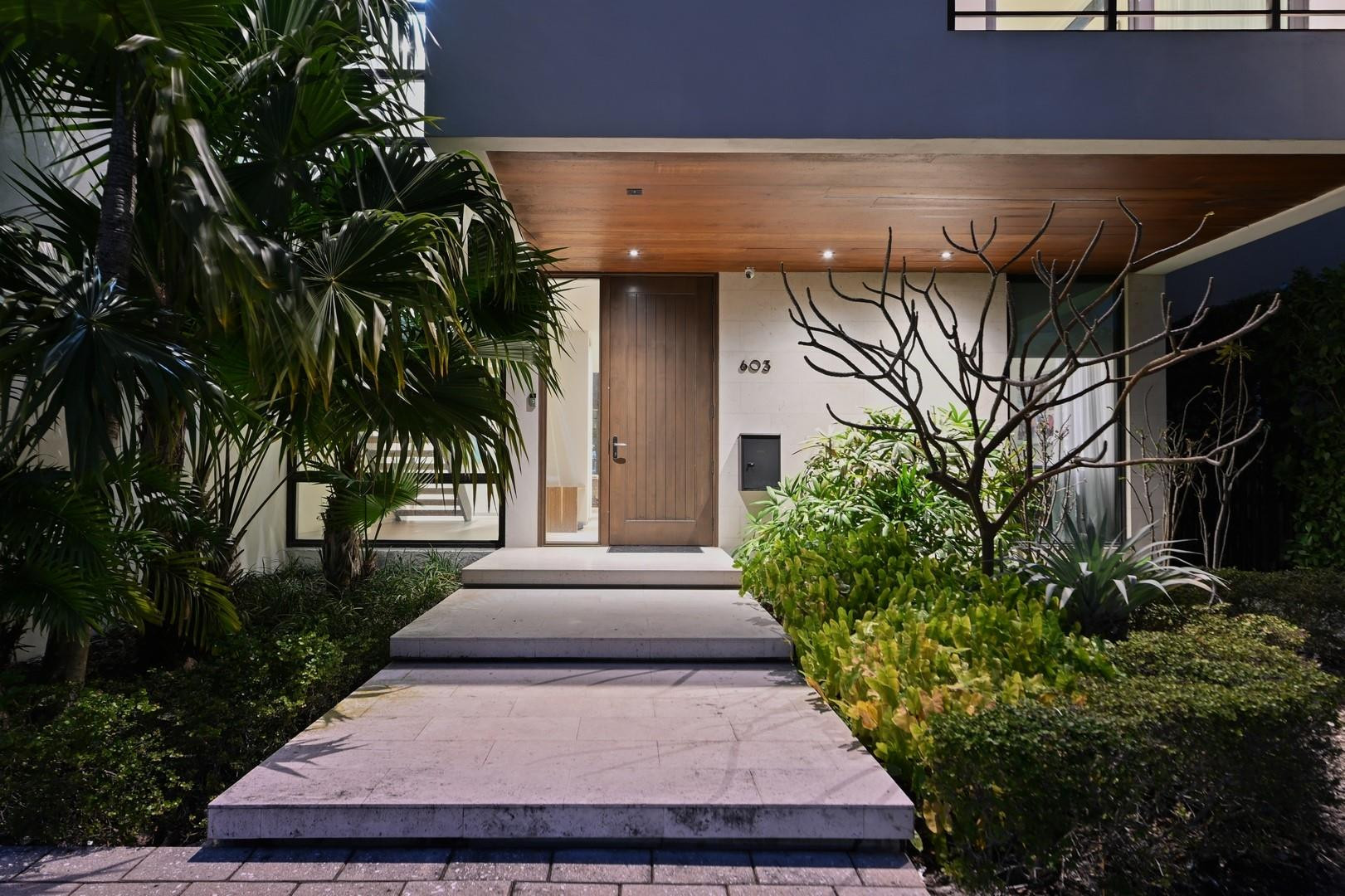 603 Solar Isle Drive