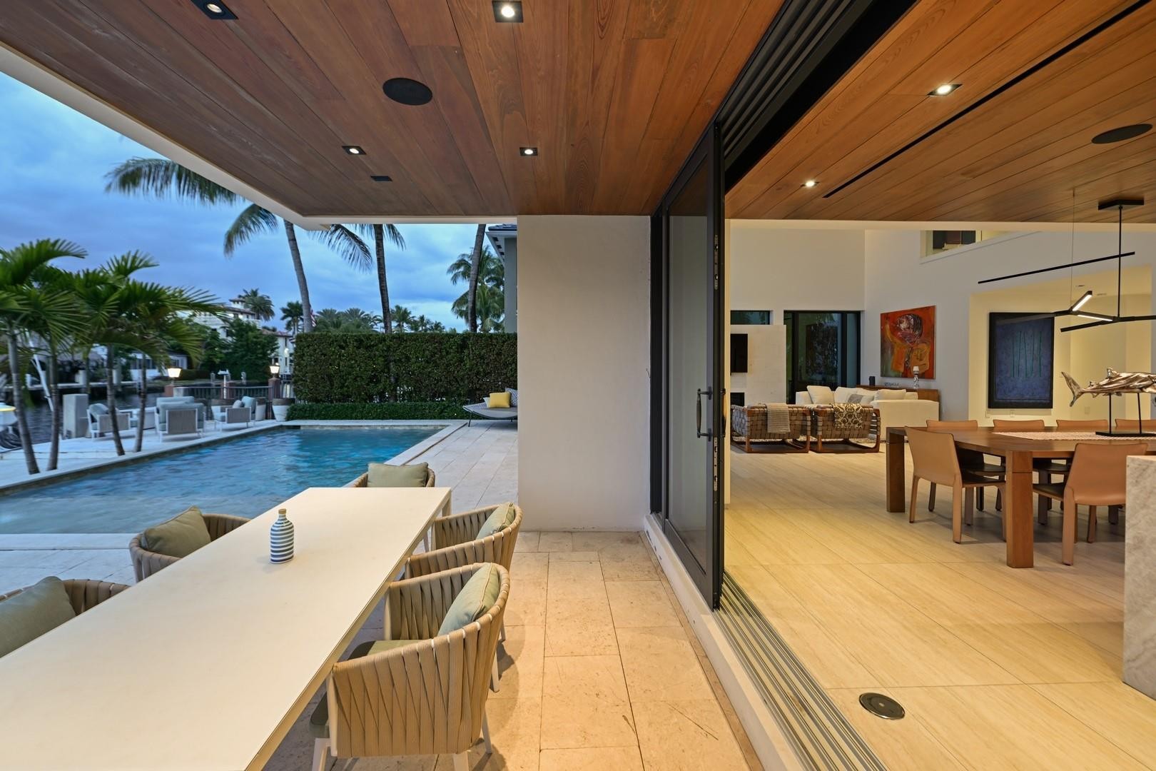 603 Solar Isle Drive