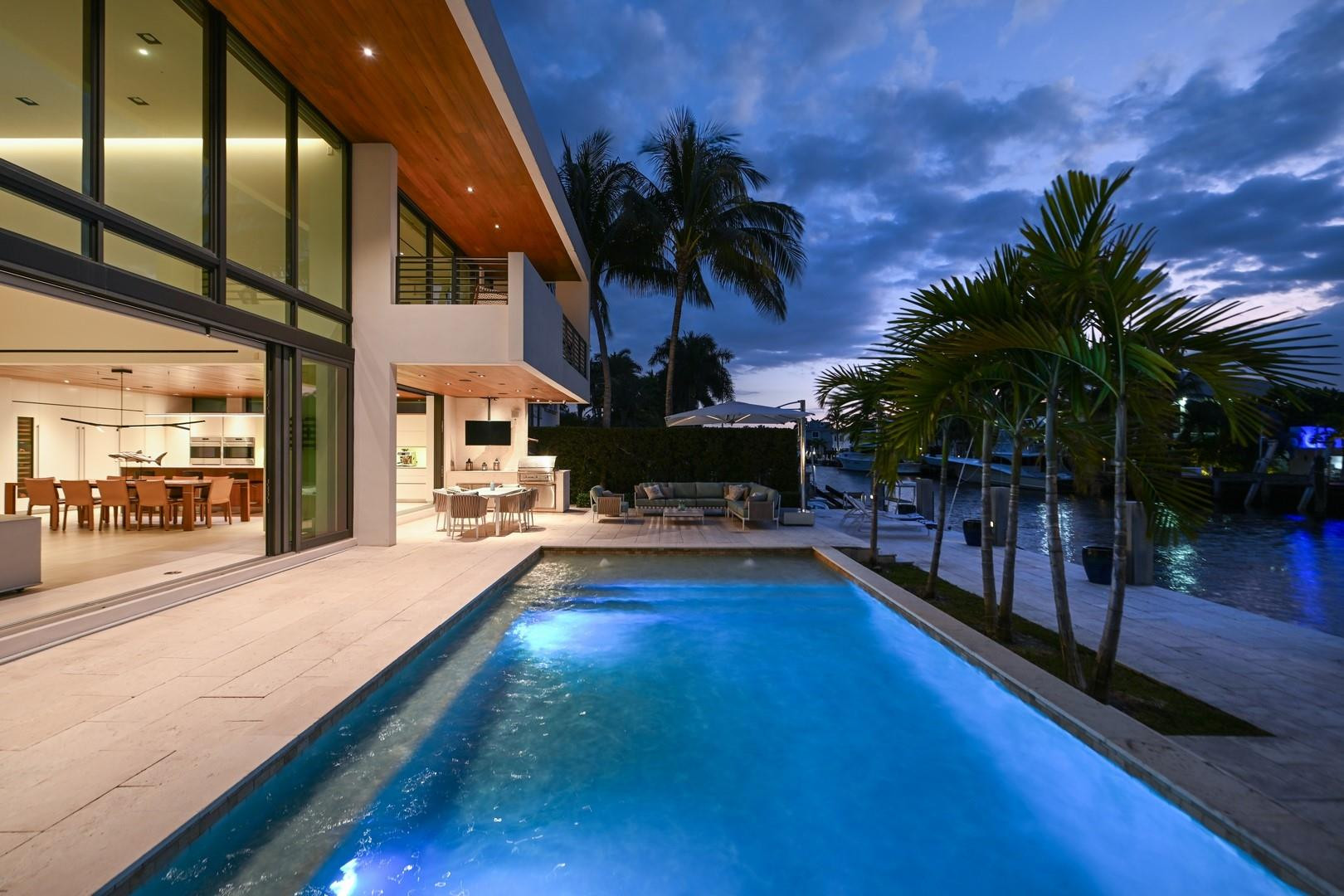 603 Solar Isle Drive