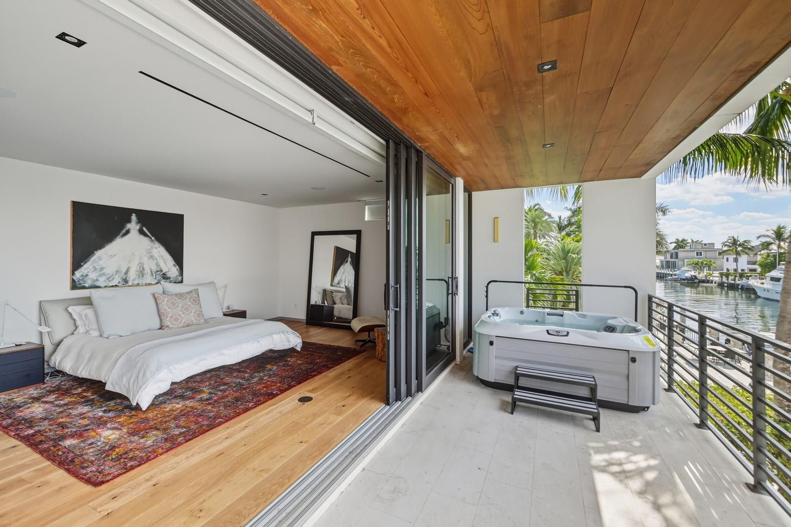 603 Solar Isle Drive