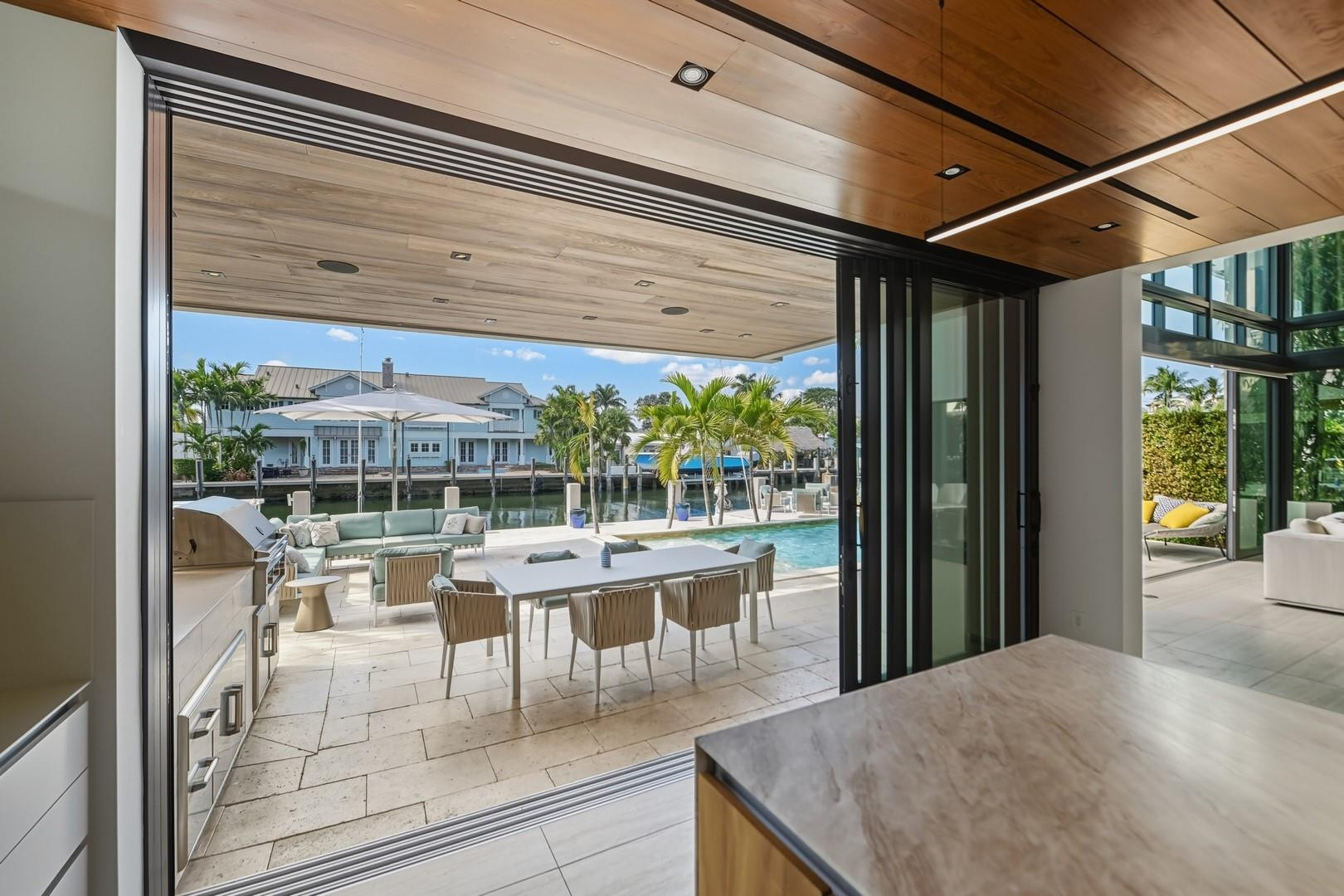 603 Solar Isle Drive