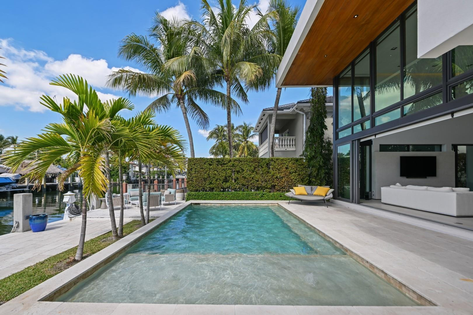 603 Solar Isle Drive