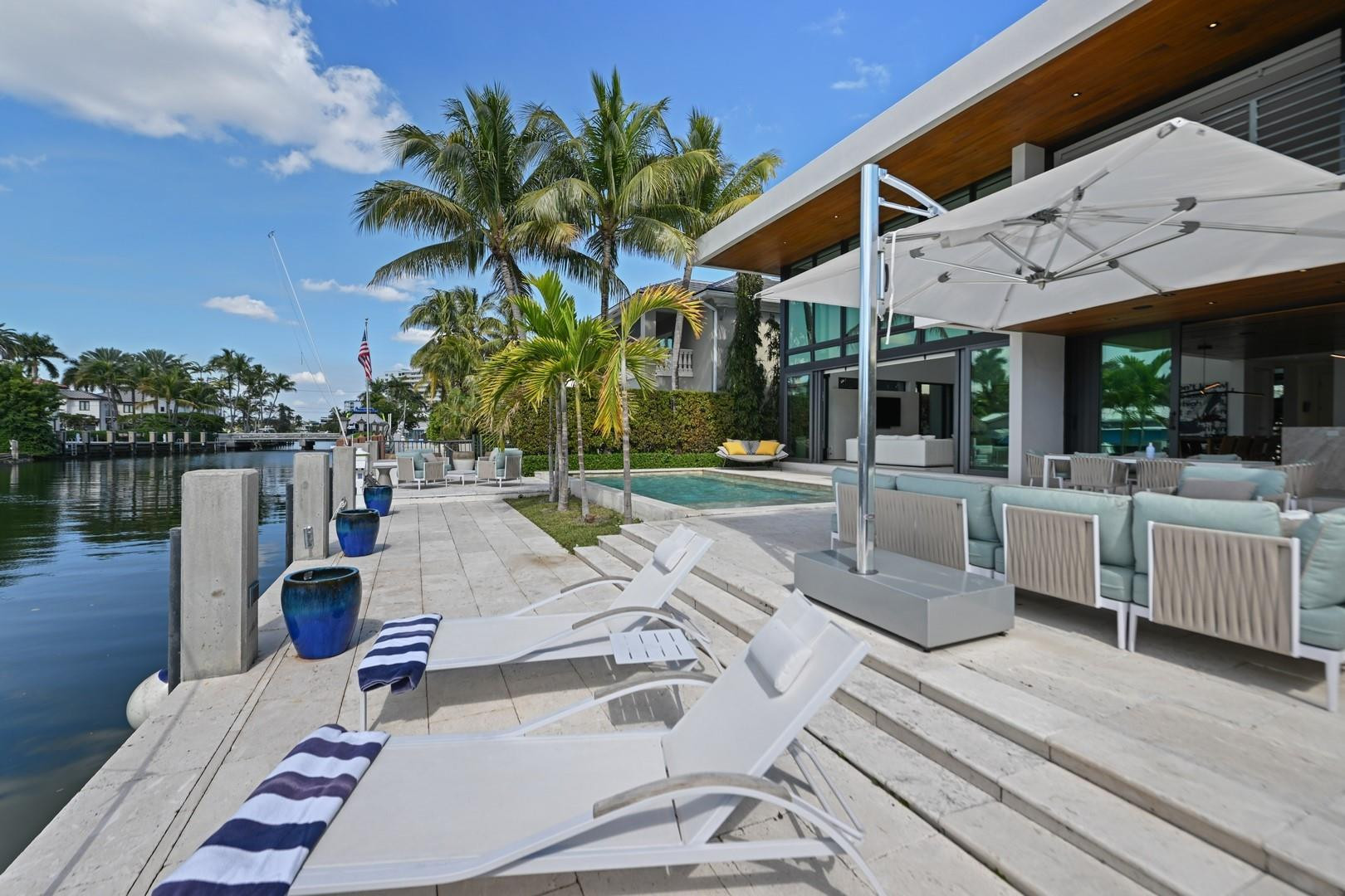 603 Solar Isle Drive