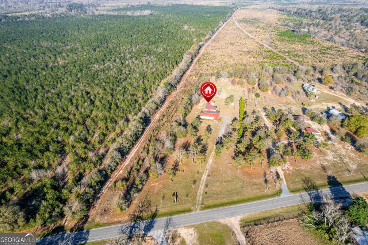 1328 Buckeye Road SE
