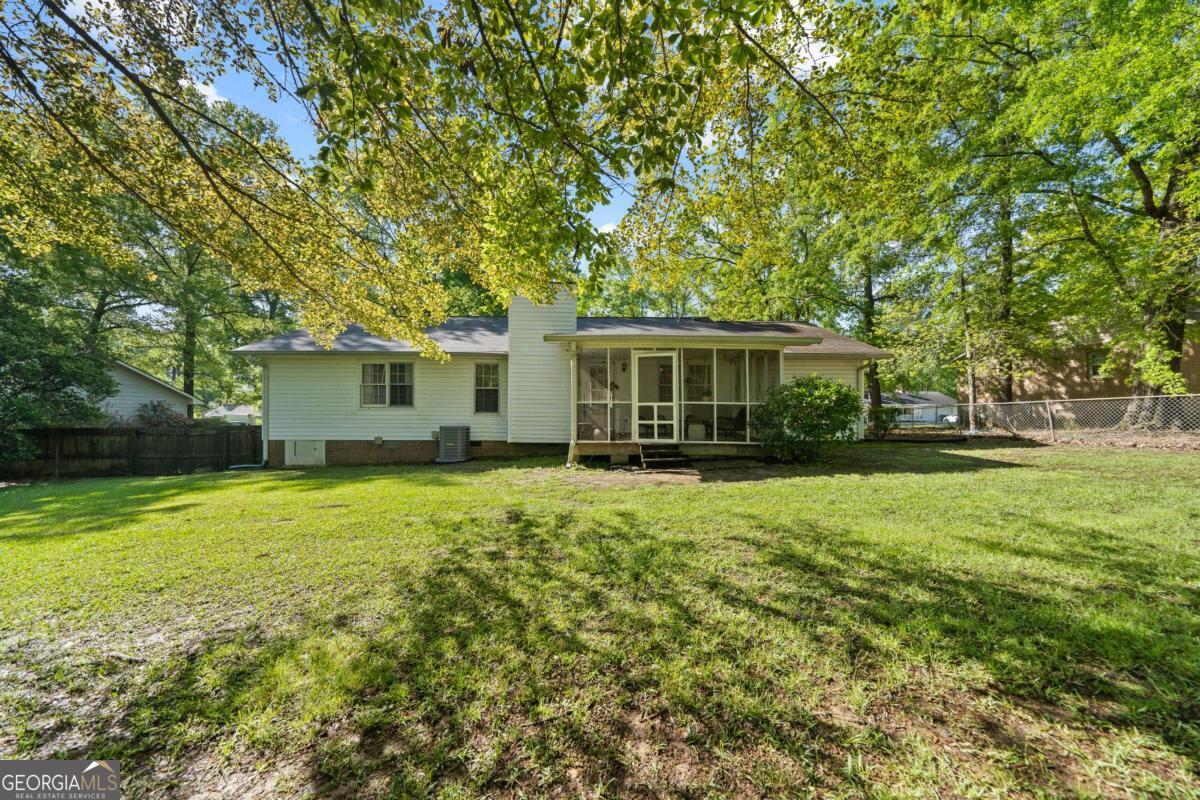 1880 Timberlane Road