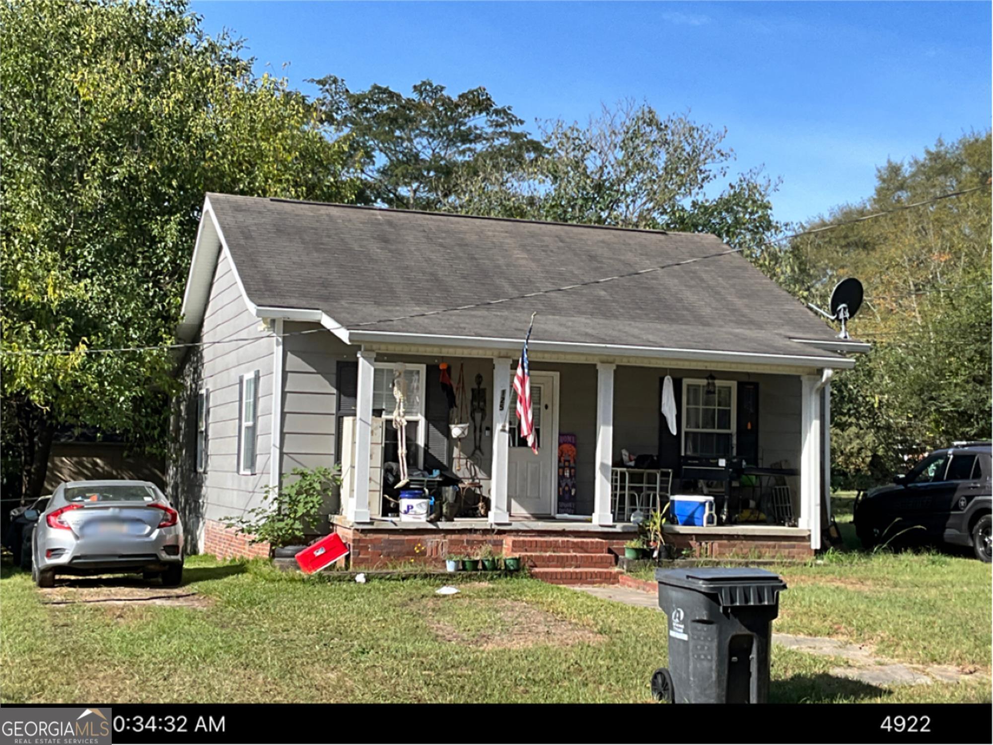 125 Walnut Street NW