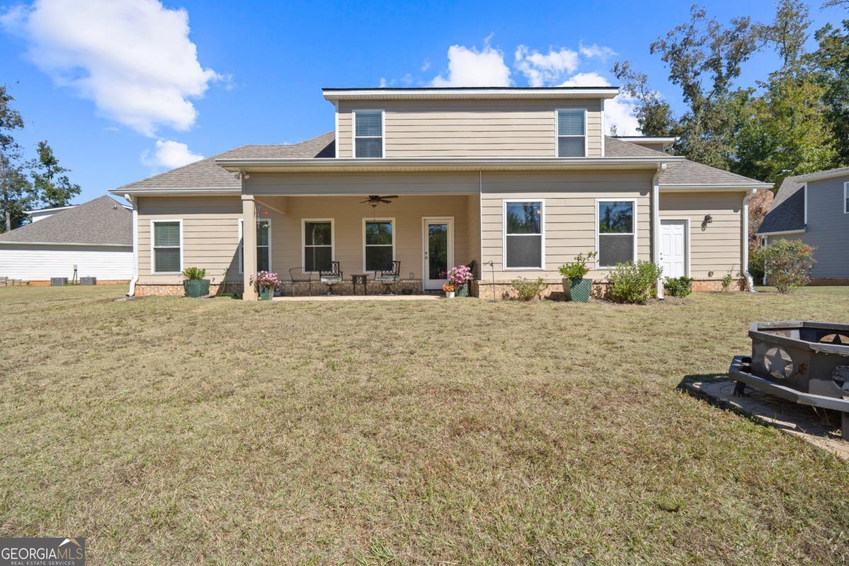 801 Hollly Ridge Drive SE