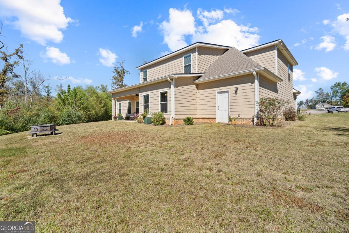 801 Hollly Ridge Drive SE