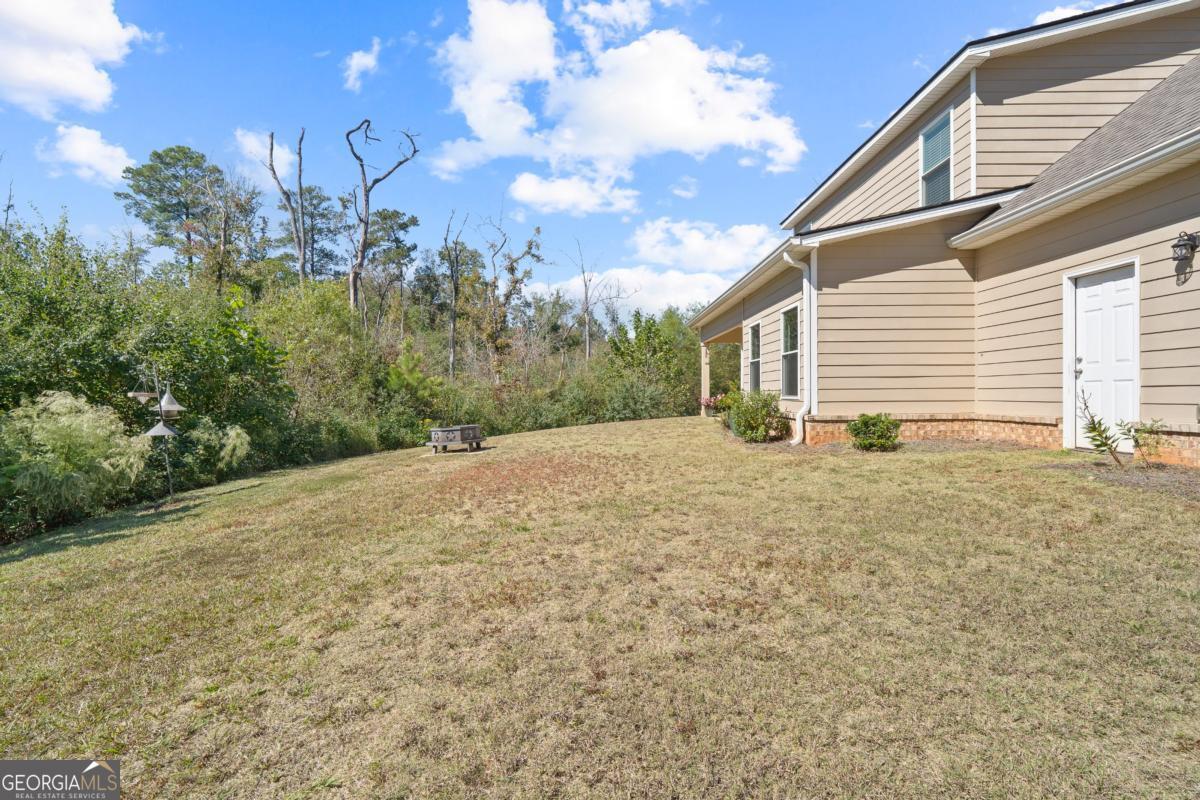 801 Hollly Ridge Drive SE