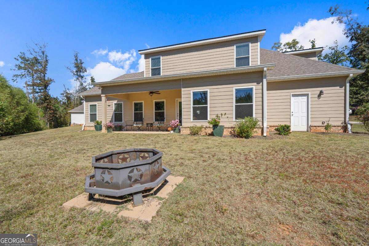 801 Hollly Ridge Drive SE