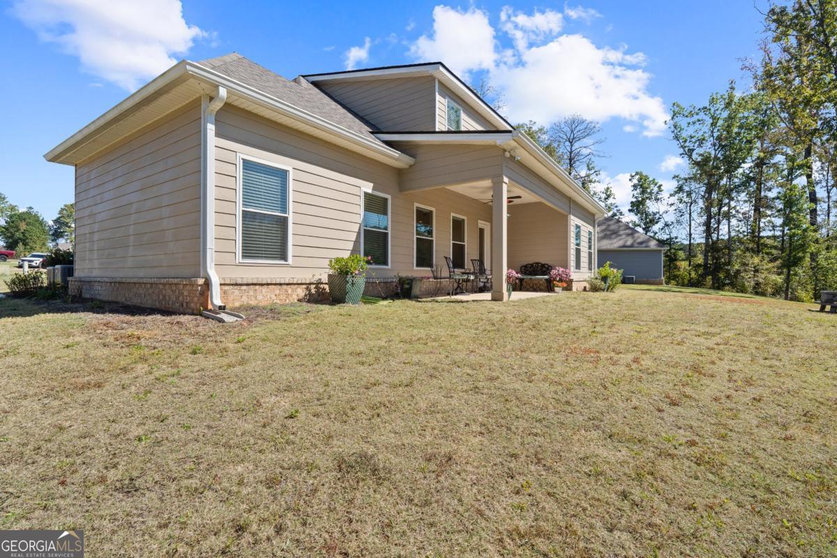 801 Hollly Ridge Drive SE