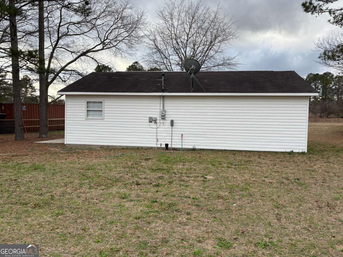 153 A Cox Road SW