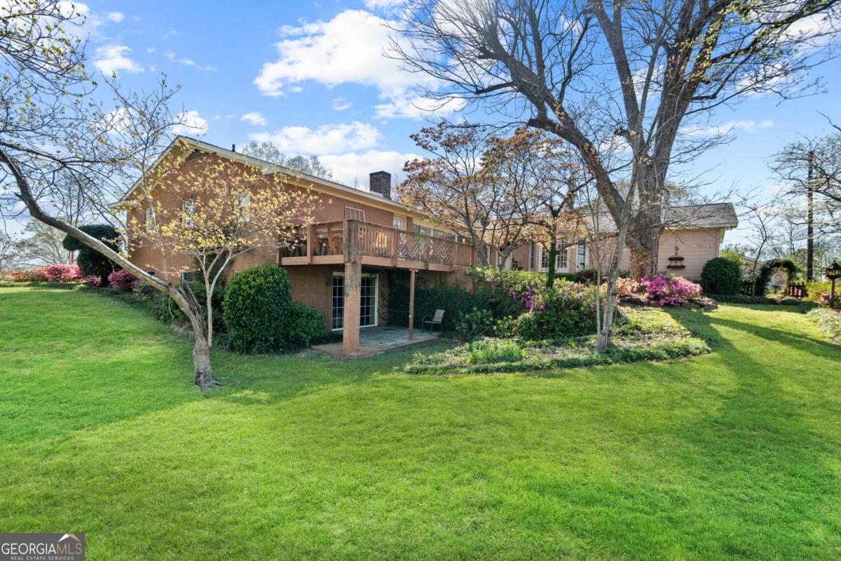 56 Claymont Road