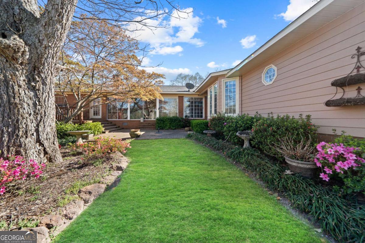 56 Claymont Road