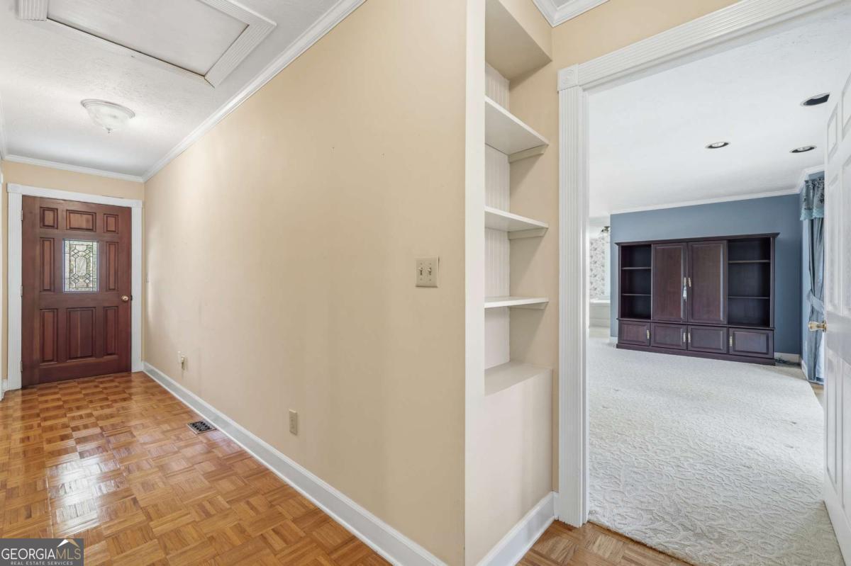 56 Claymont Road
