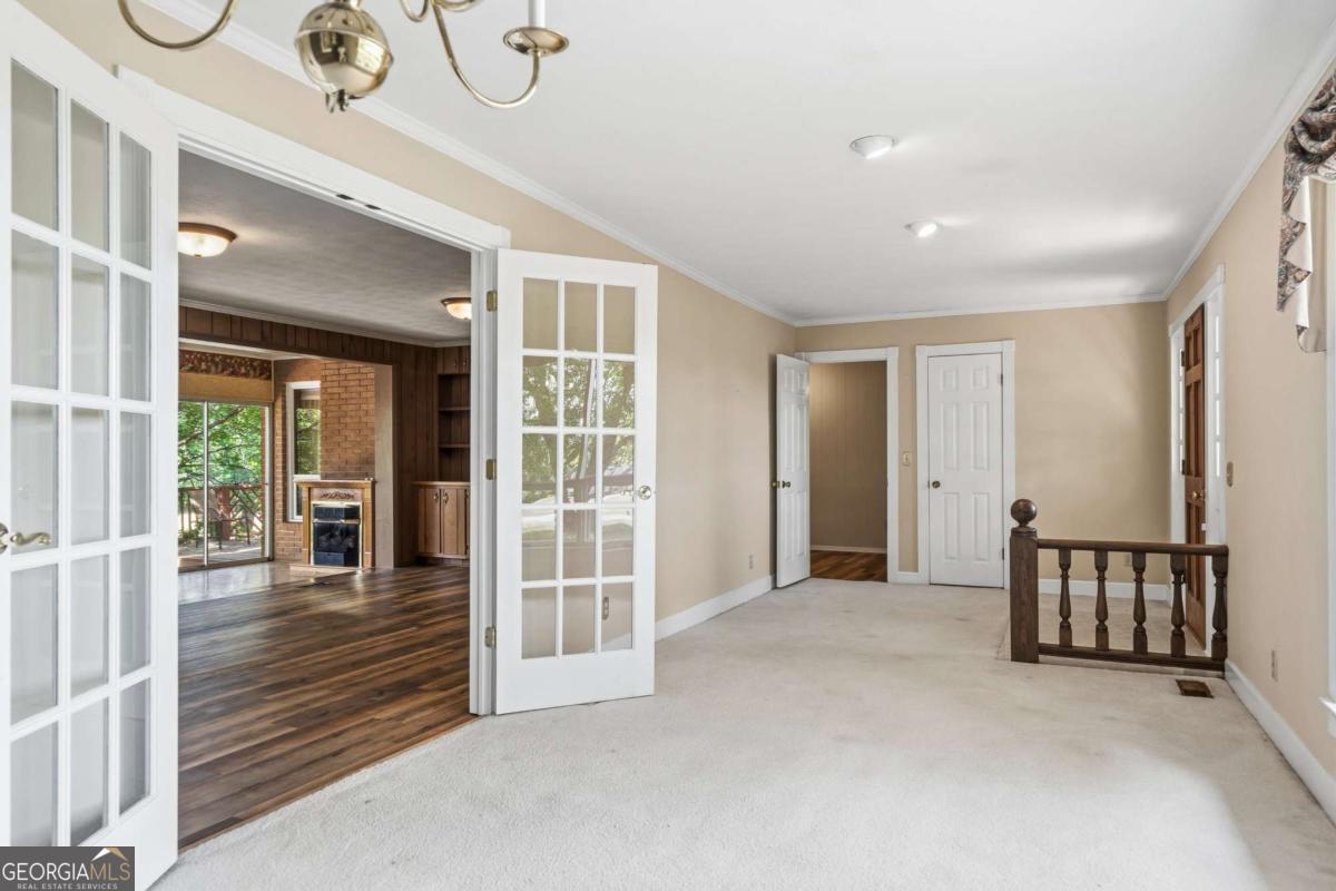 56 Claymont Road