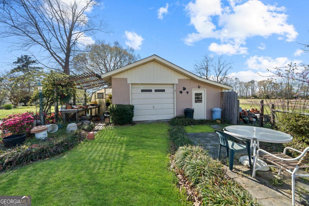 56 Claymont Road