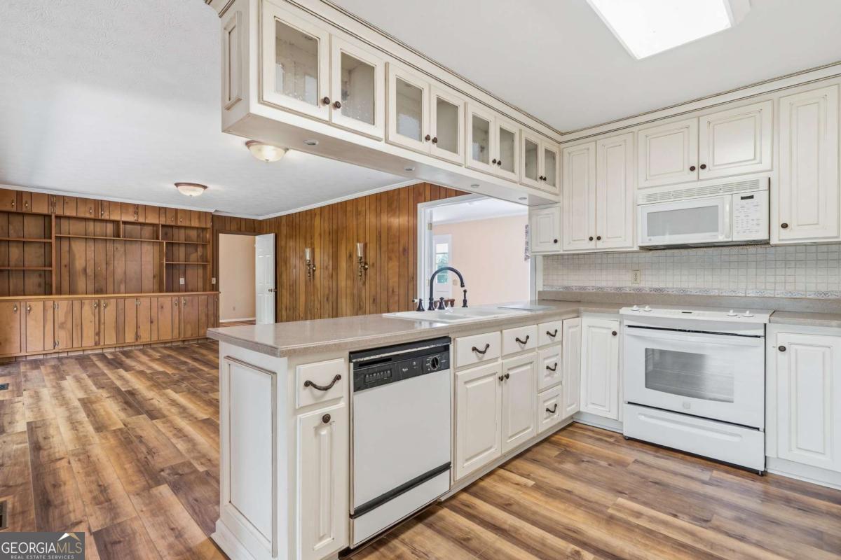 56 Claymont Road