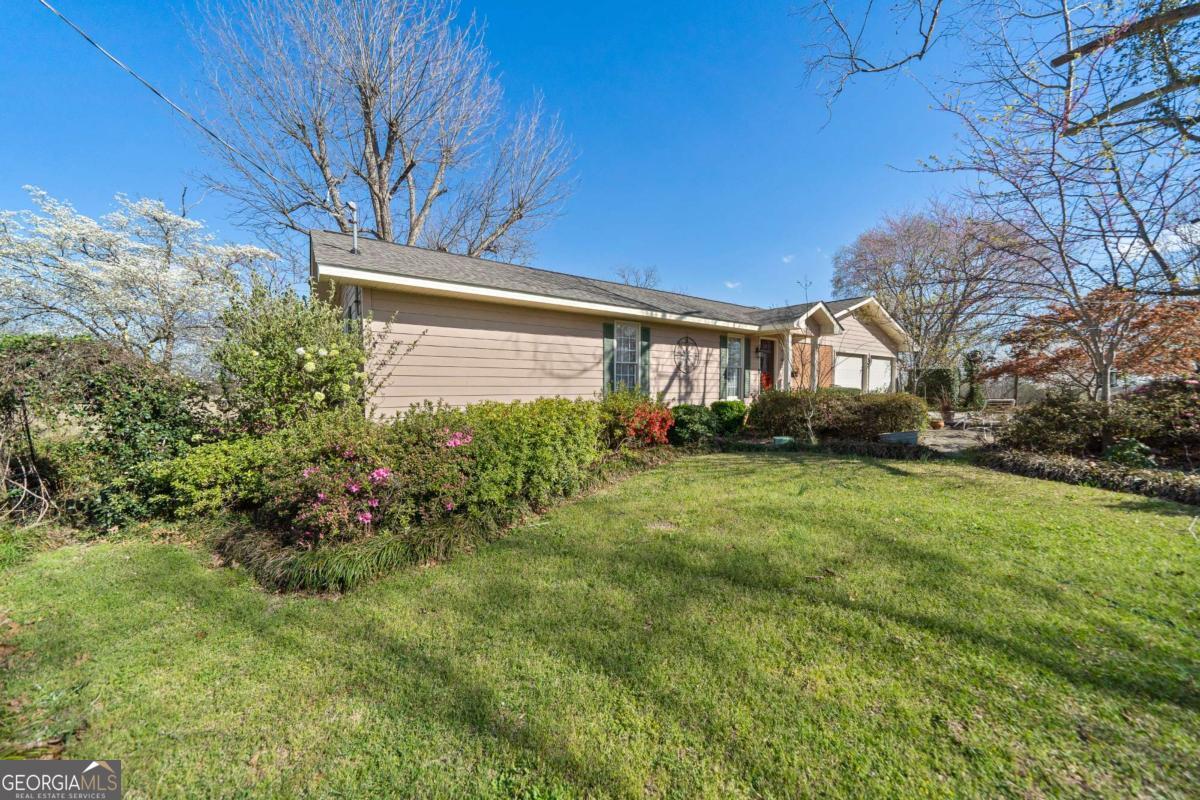 56 Claymont Road