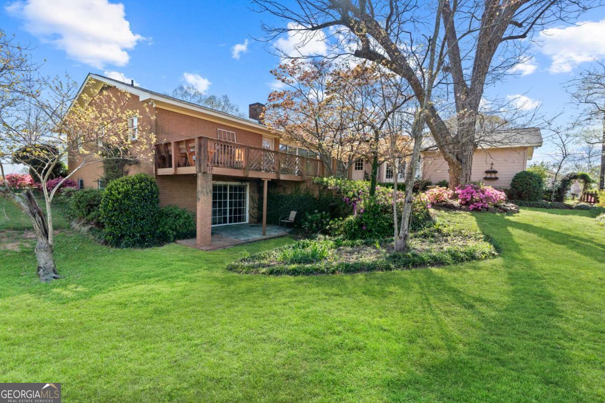 56 Claymont Road