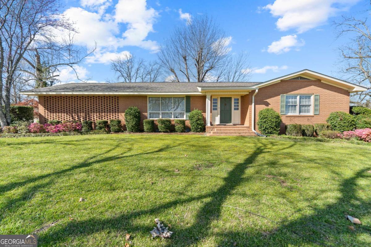 56 Claymont Road