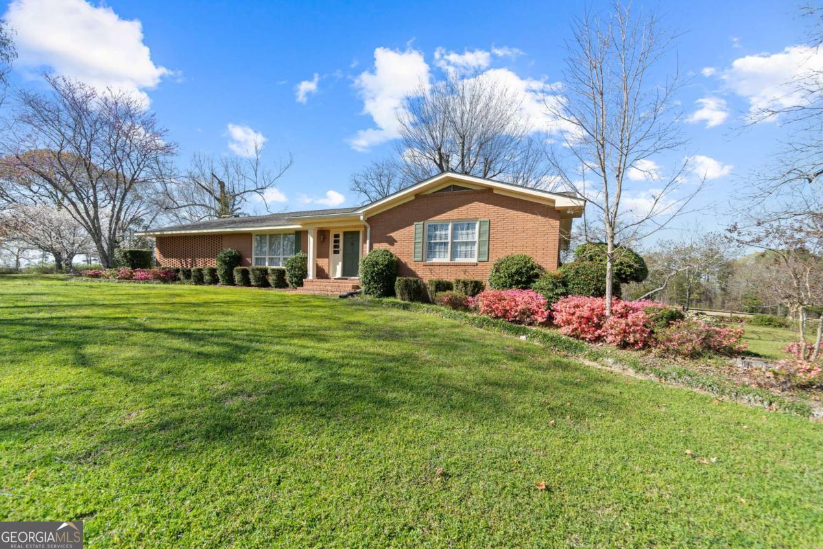 56 Claymont Road