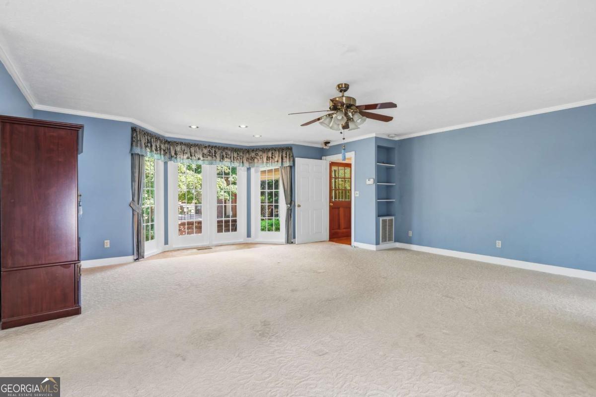 56 Claymont Road