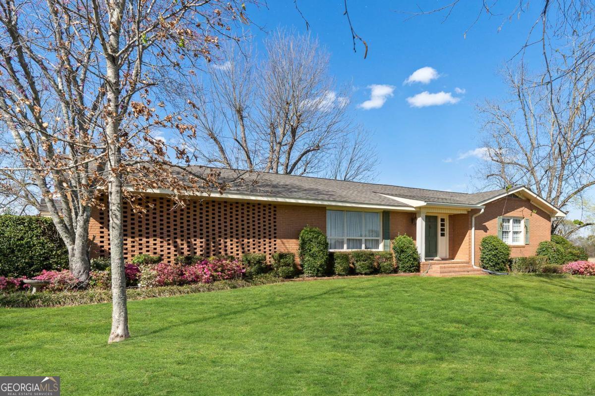 56 Claymont Road