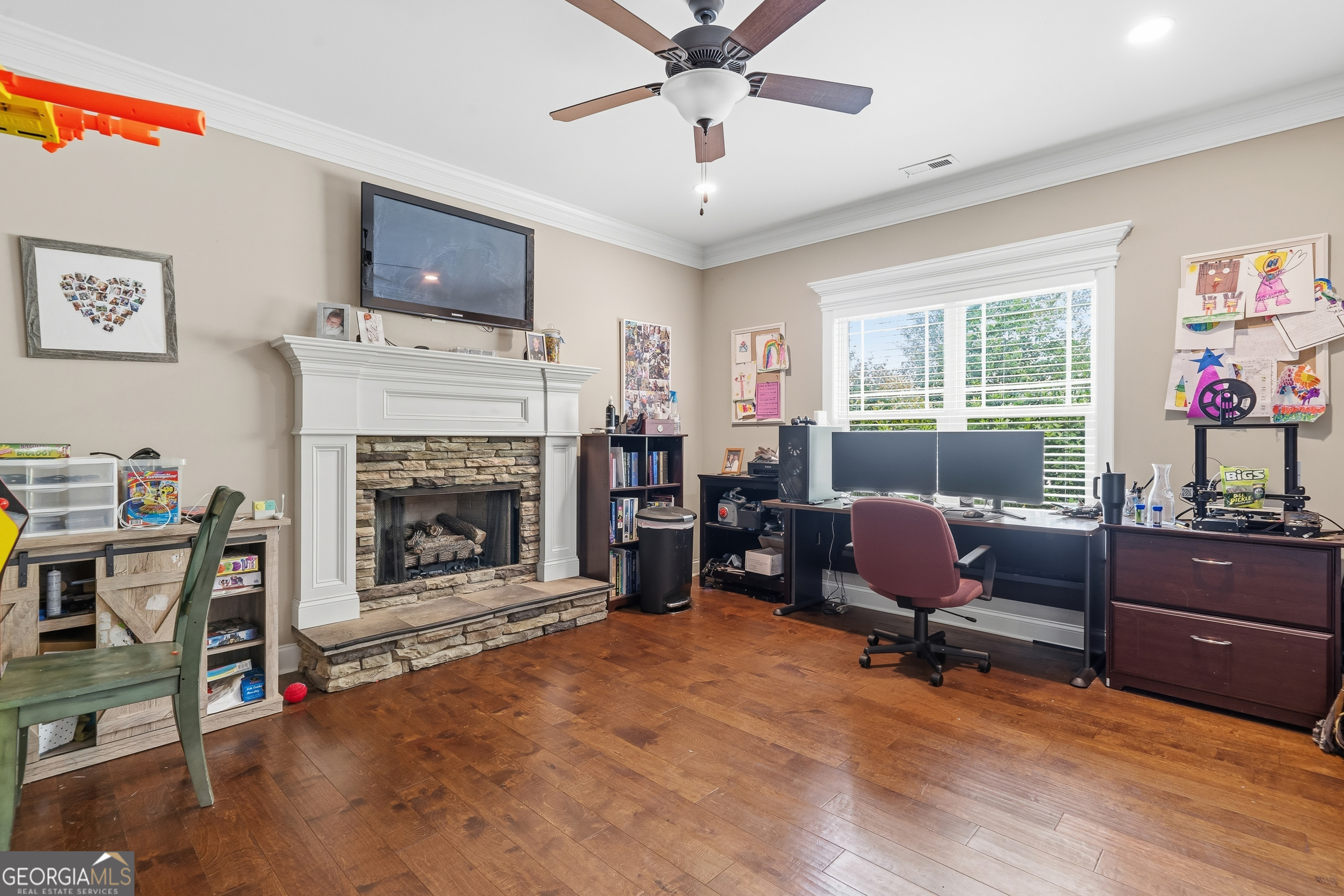 1101 Mira Vista Cove