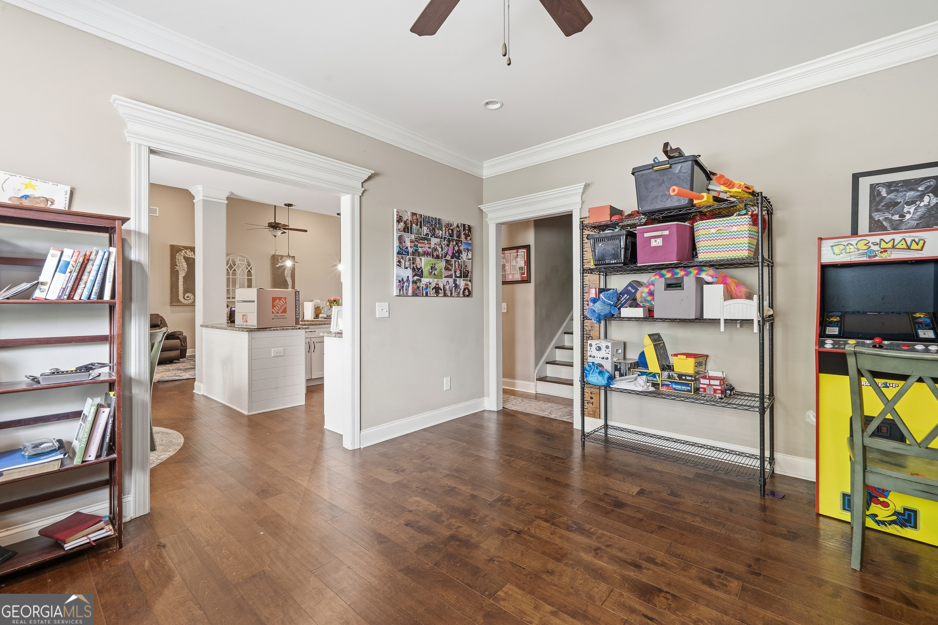 1101 Mira Vista Cove