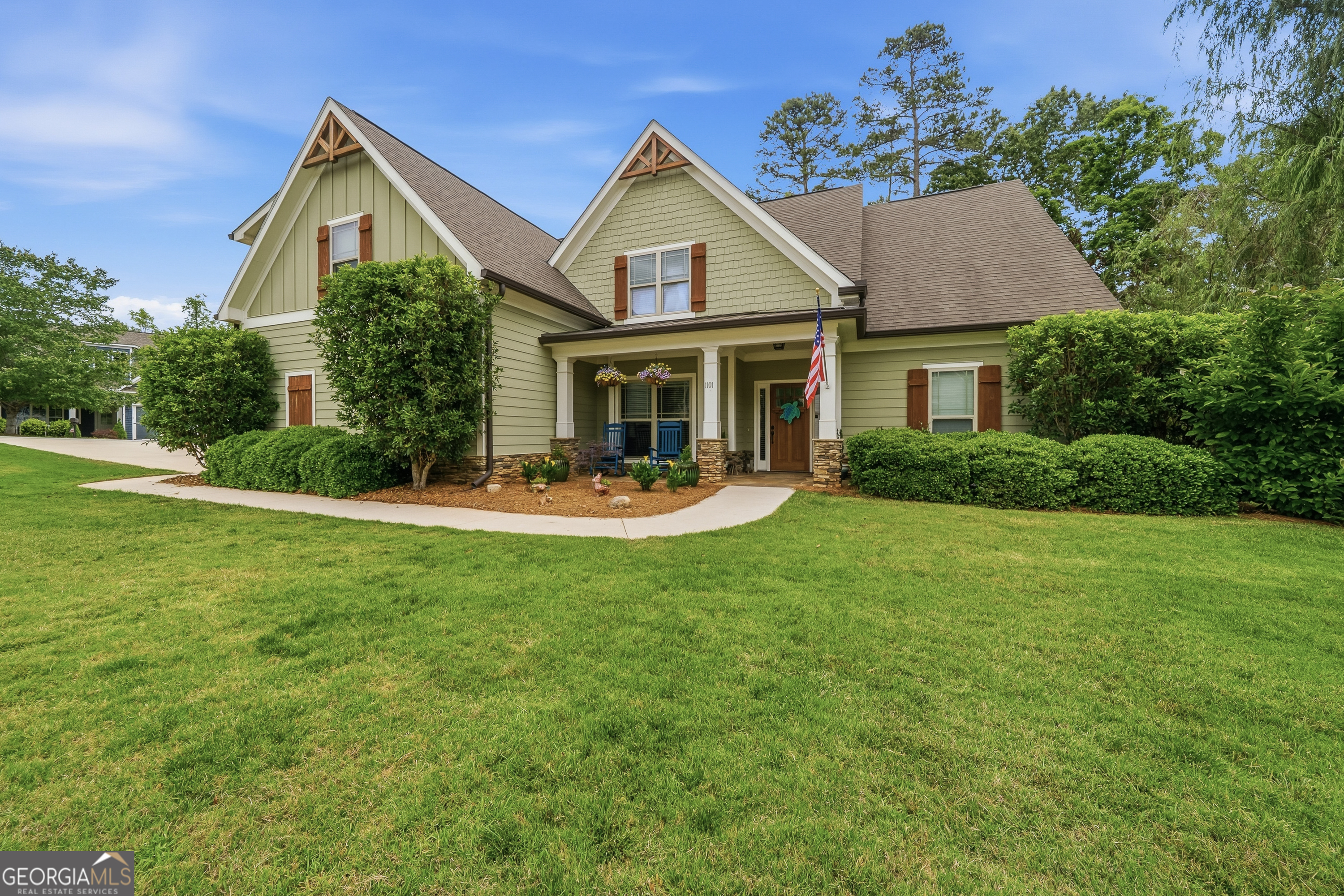 1101 Mira Vista Cove