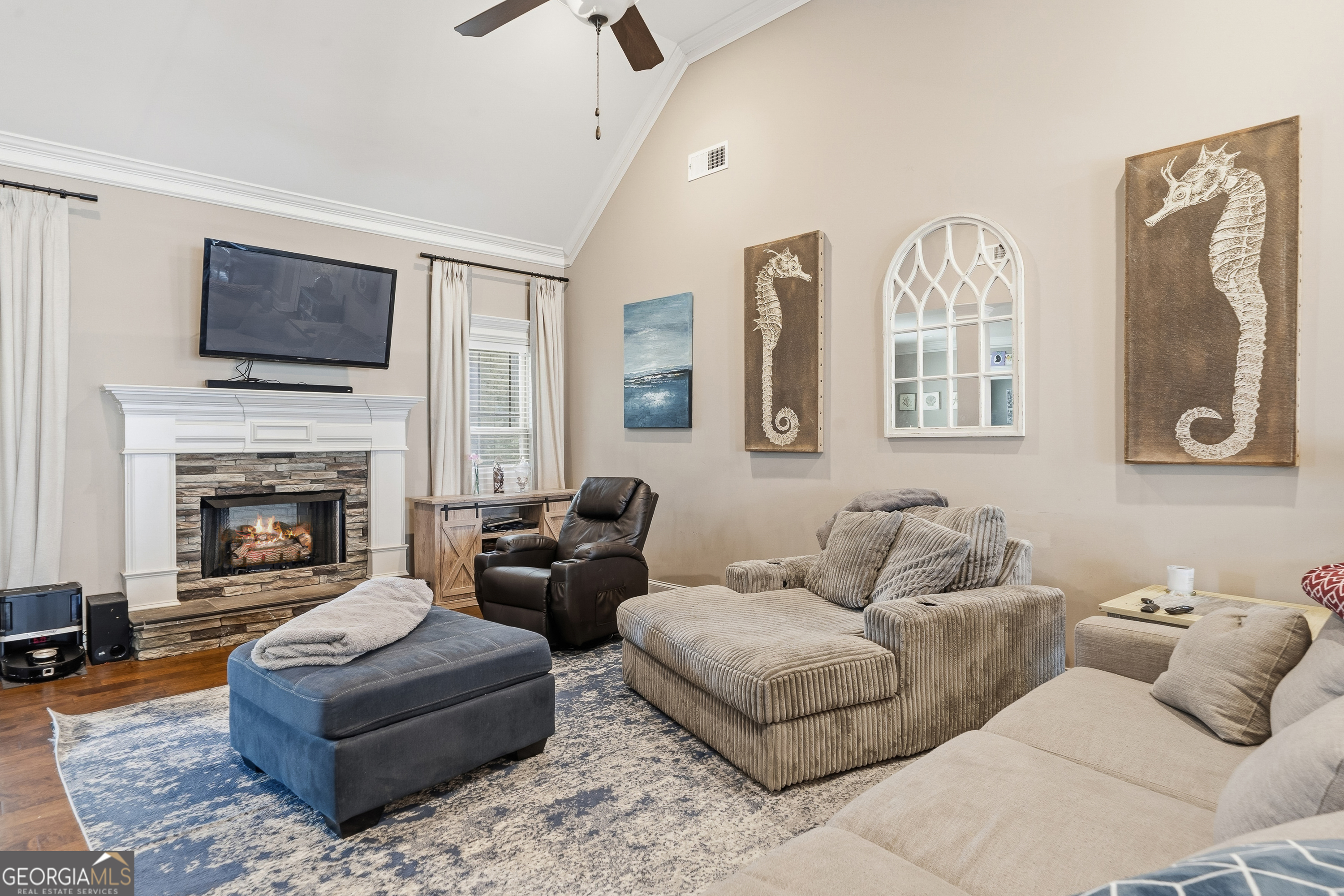 1101 Mira Vista Cove