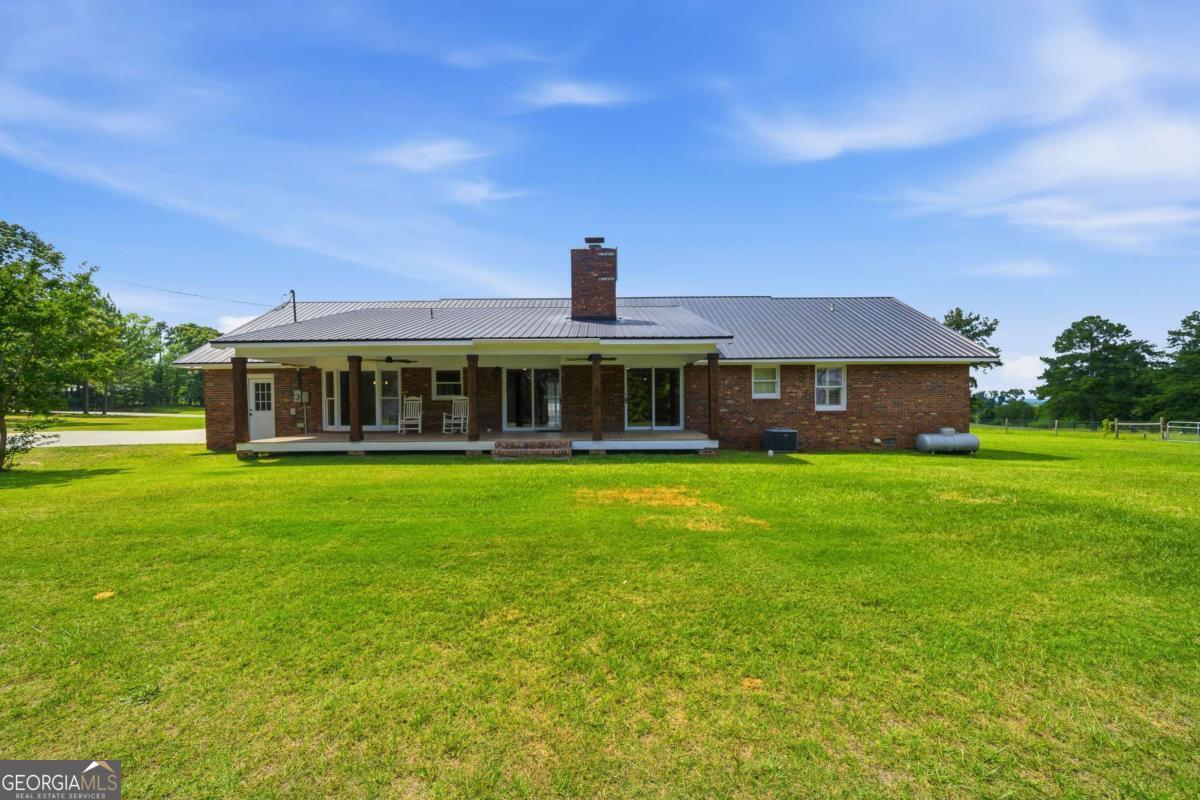 390 Dedrick Road