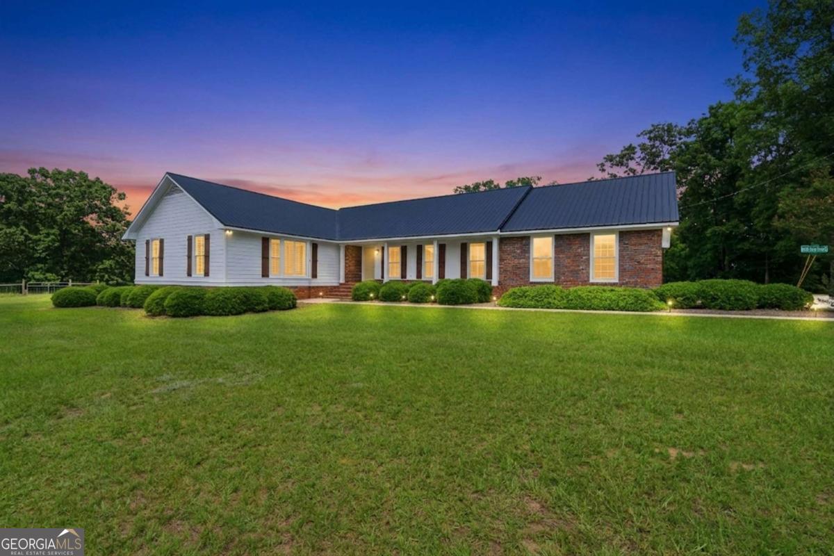 390 Dedrick Road