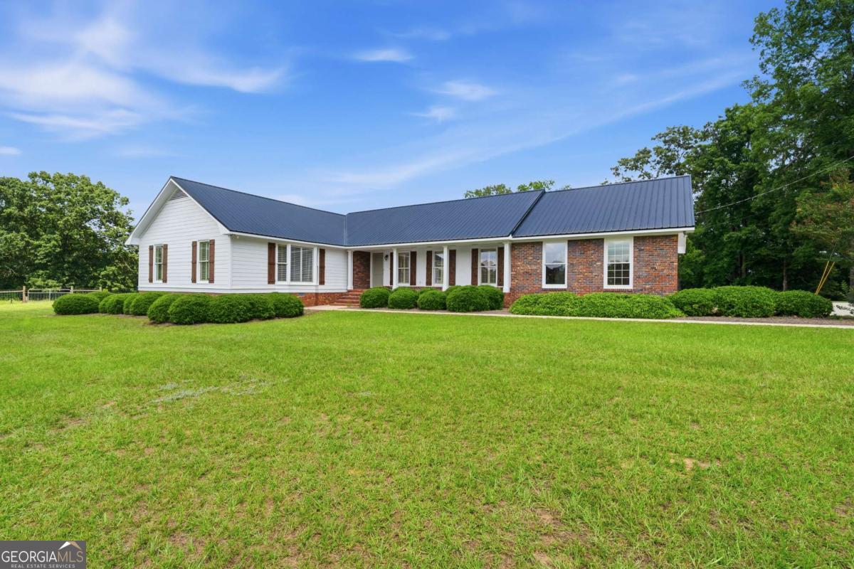 390 Dedrick Road