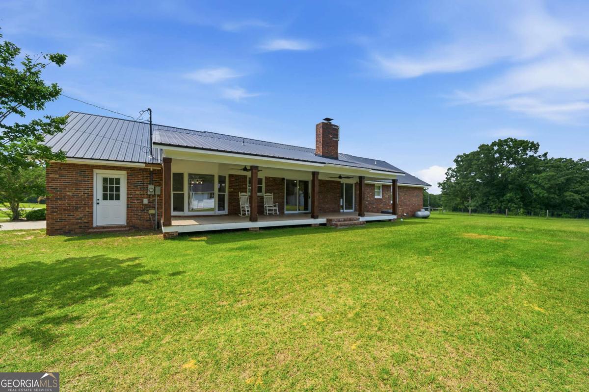 390 Dedrick Road