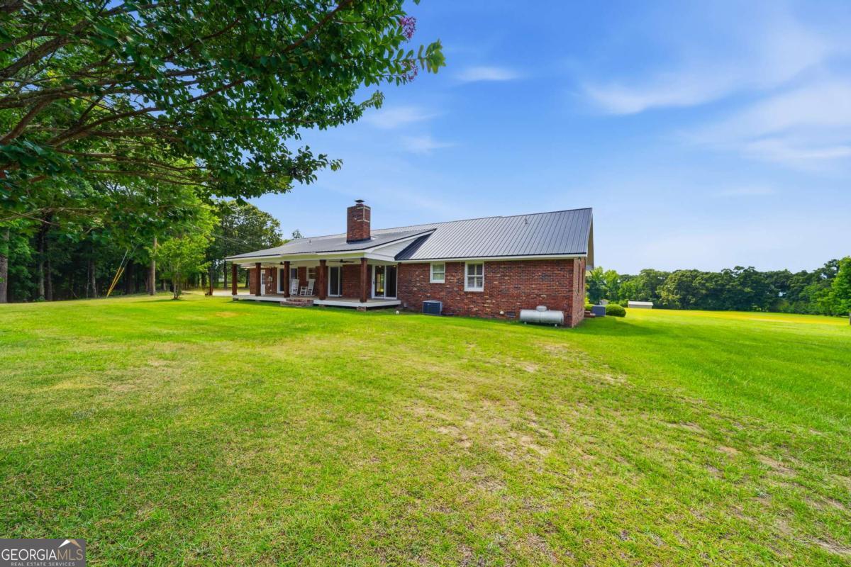 390 Dedrick Road