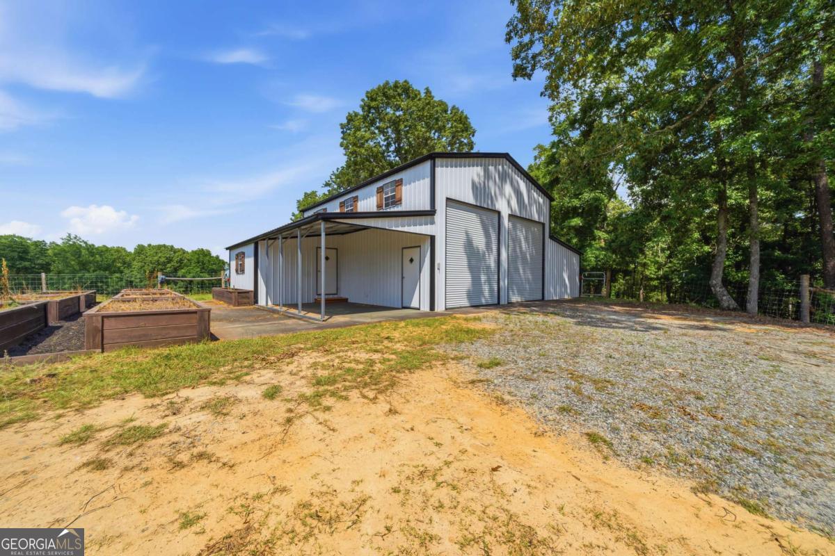 390 Dedrick Road