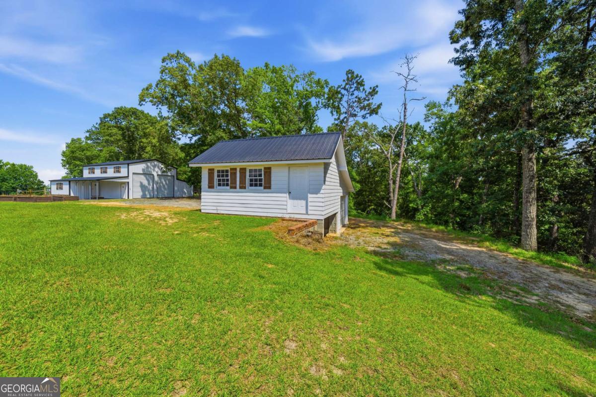 390 Dedrick Road