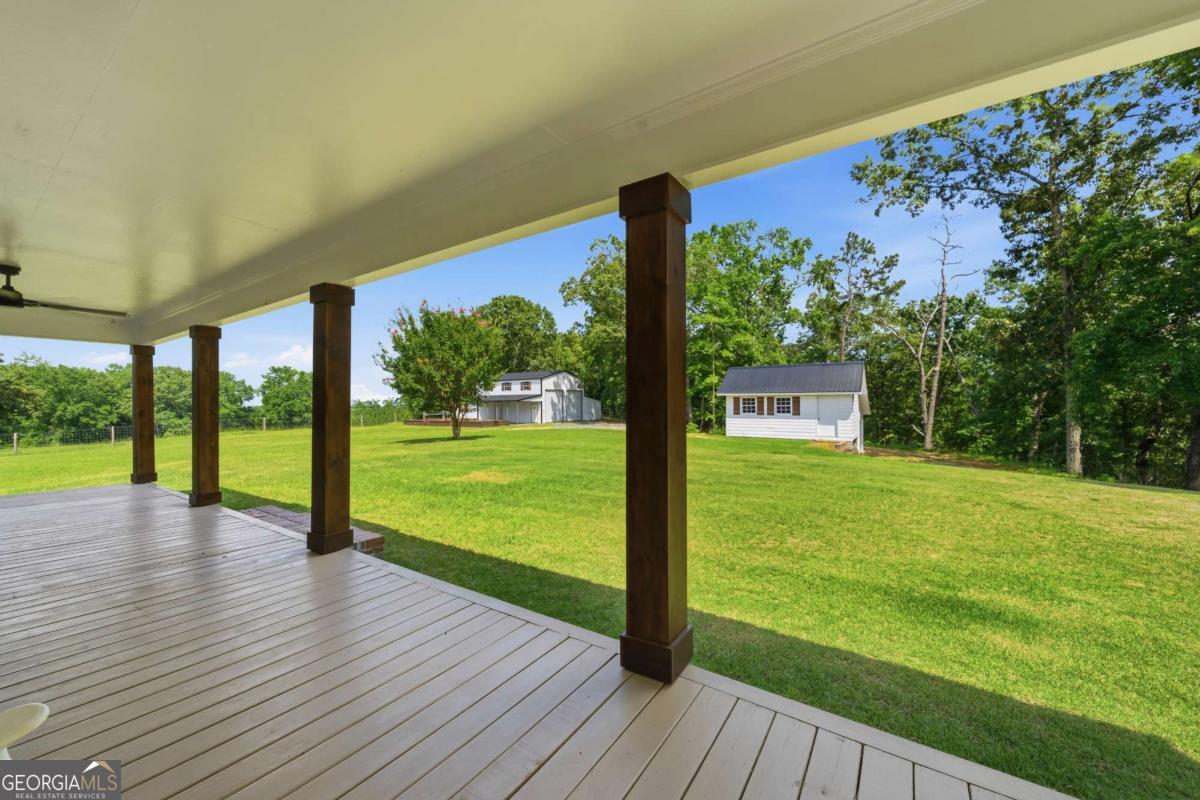390 Dedrick Road