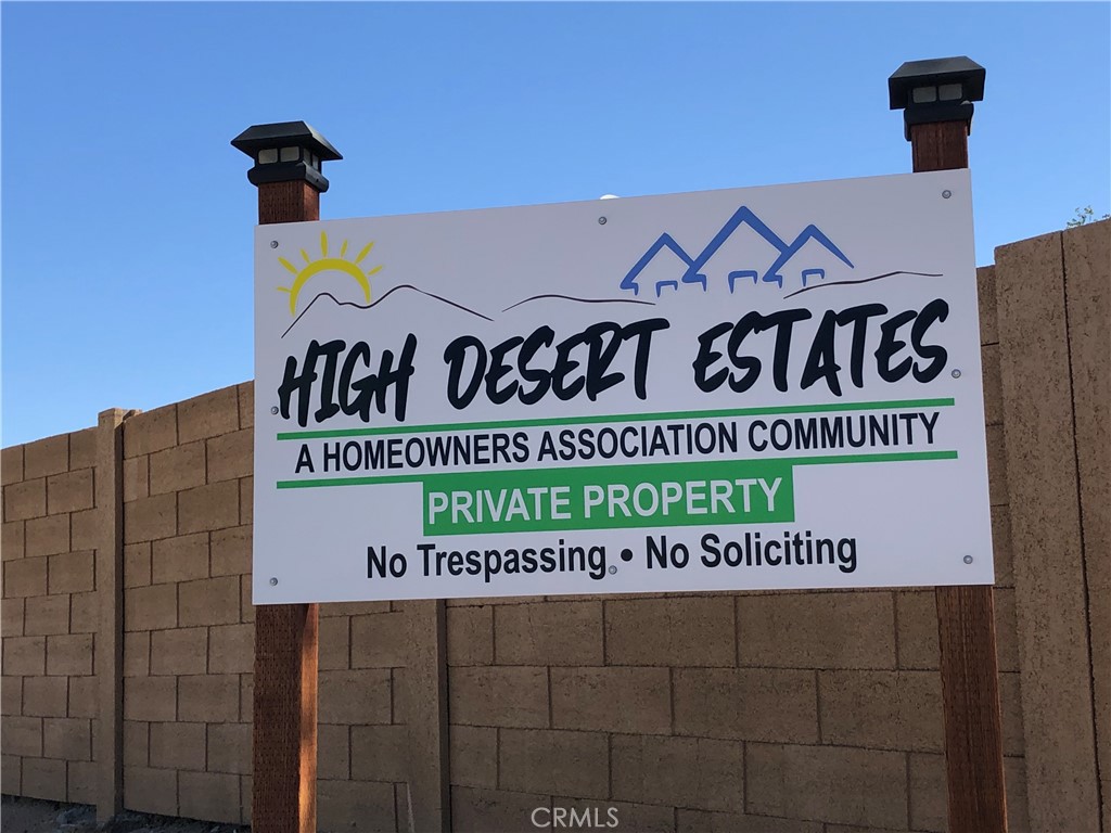 24970 Camino Del Norte