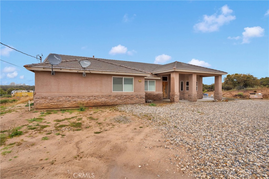5378 Bellflower Street