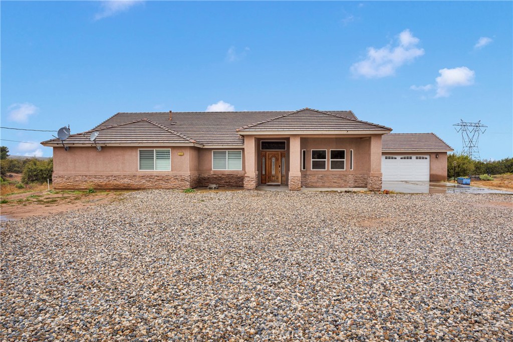 5378 Bellflower Street