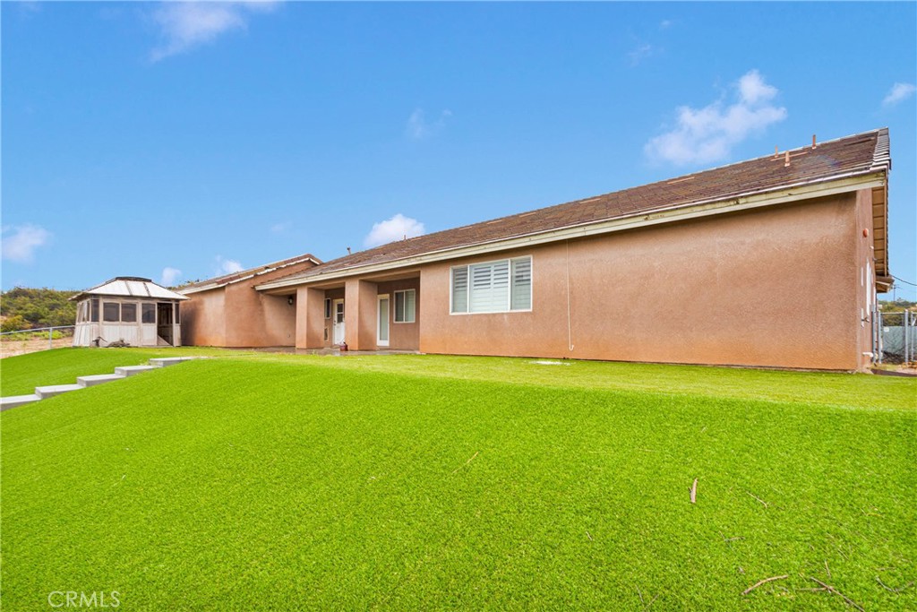 5378 Bellflower Street