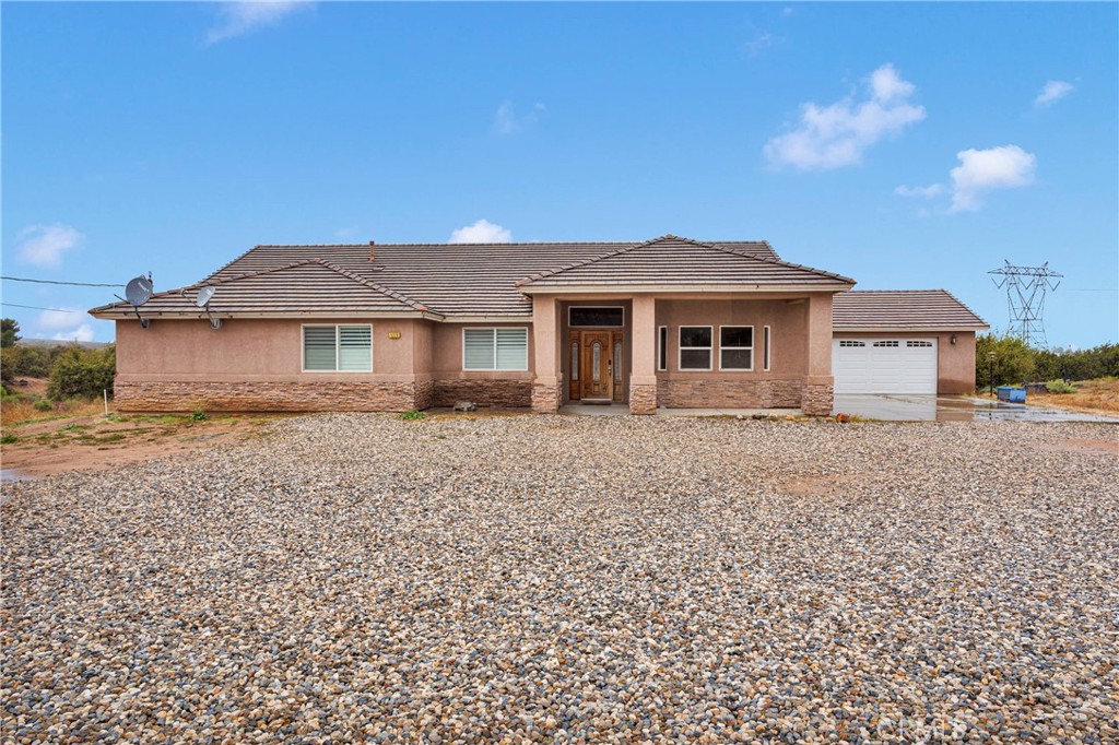 5378 Bellflower Street