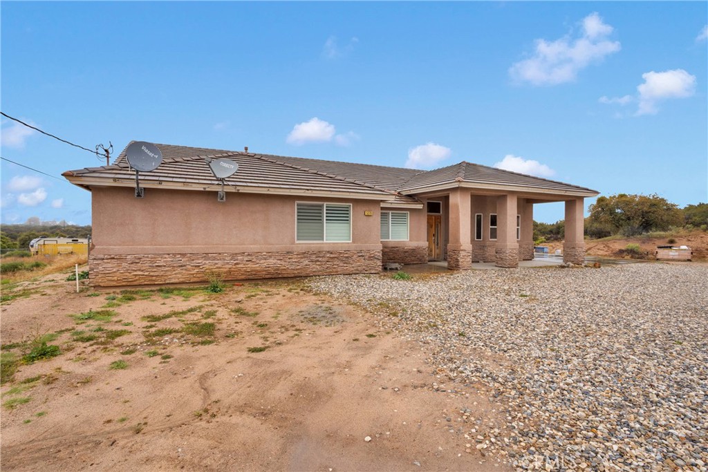 5378 Bellflower Street