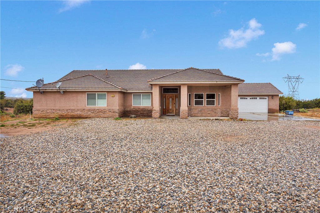 5378 Bellflower Street